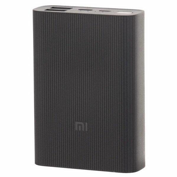 Внешний аккумулятор Mi Power Bank 3 Ultra compact