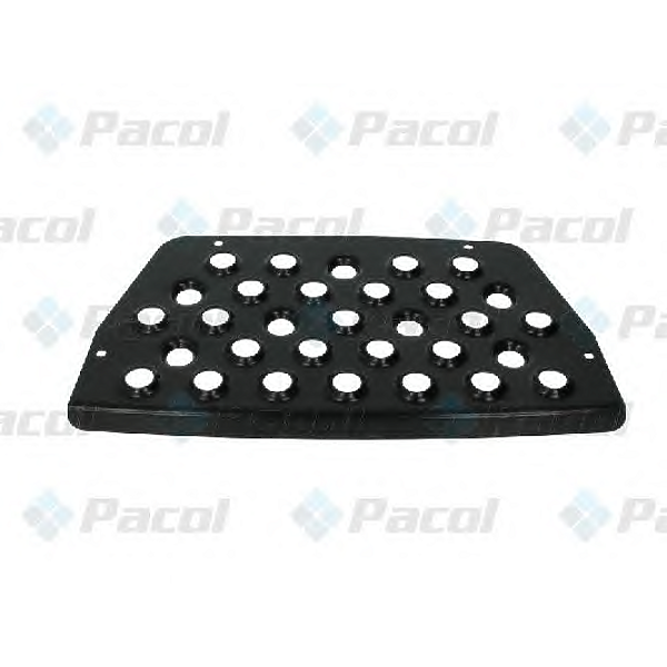 PACOL MANFS001 (81615105181) решетка ступени