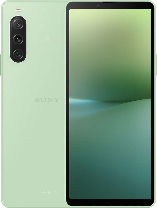 Смартфон Sony Xperia 10V 8/128Gb, CN Green