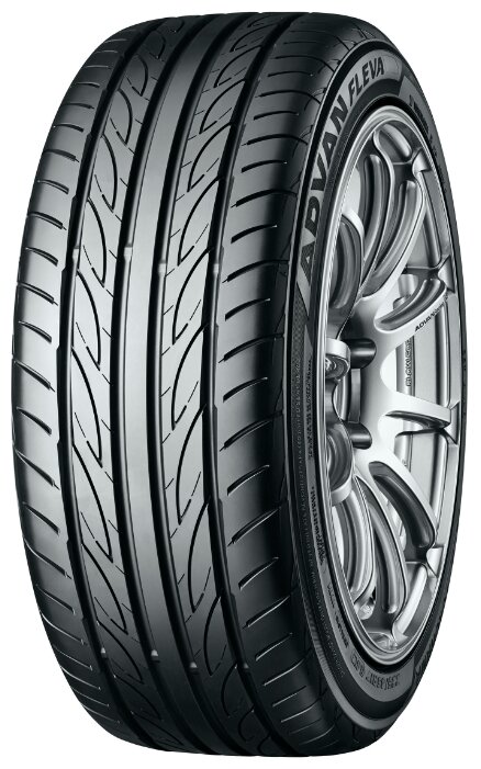 Шины 225/55 R17 Yokohama Advan Fleva V701 97W