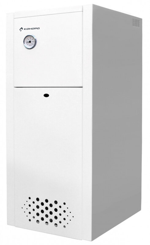 фото Котёл газовый одноконтурный КСЦ-Г 30S-3 (4) конорд