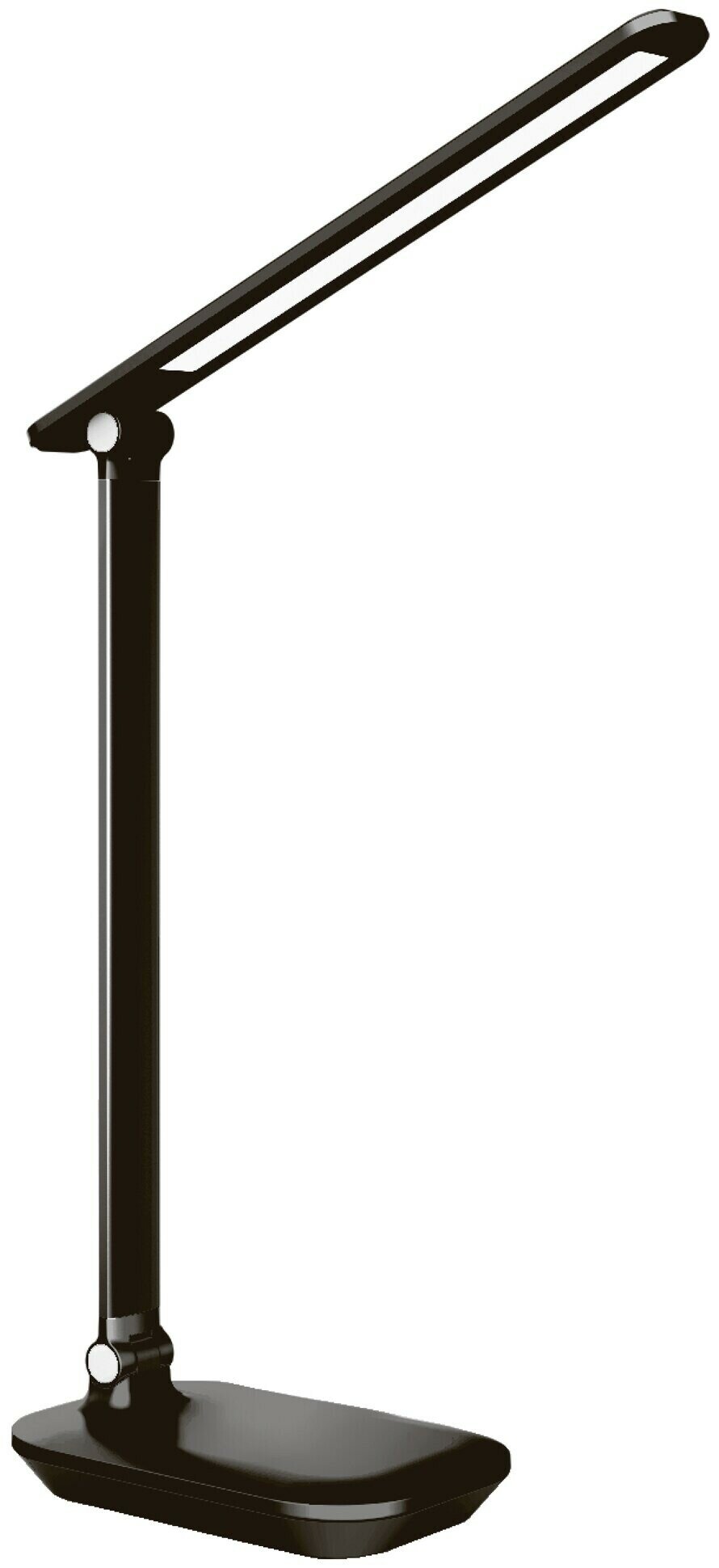 Светильник Старт CT111 черный (14673)