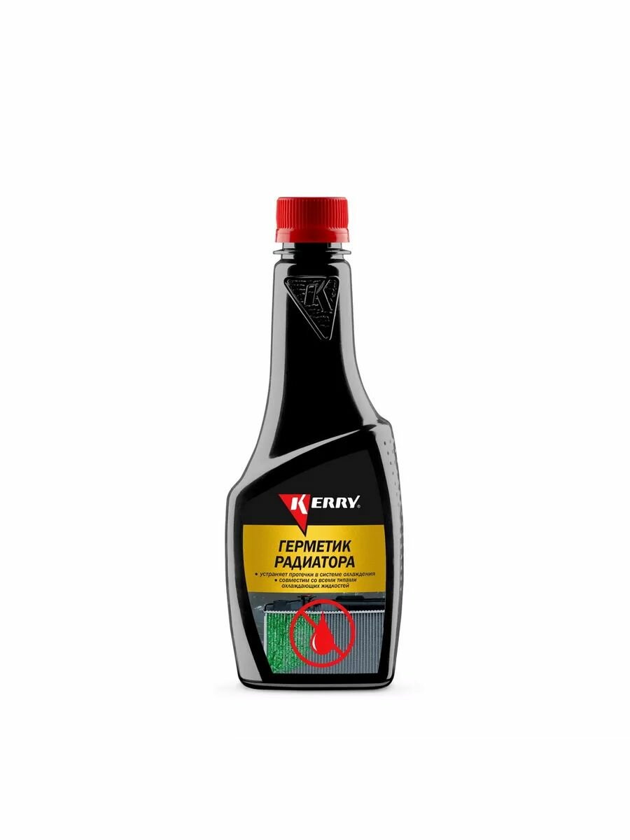 (KR-330) Герметик радиатора 355мл