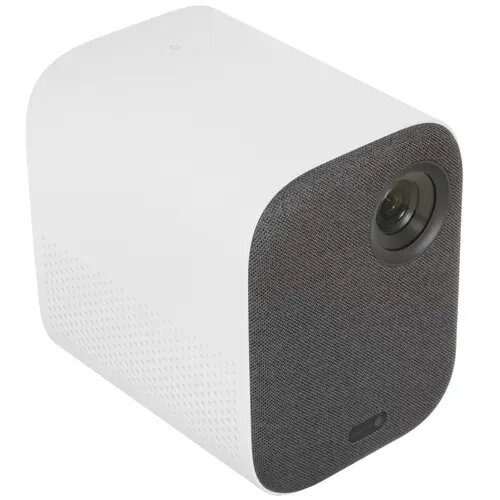 Проектор Xiaomi Mi Smart Projector 2 белый