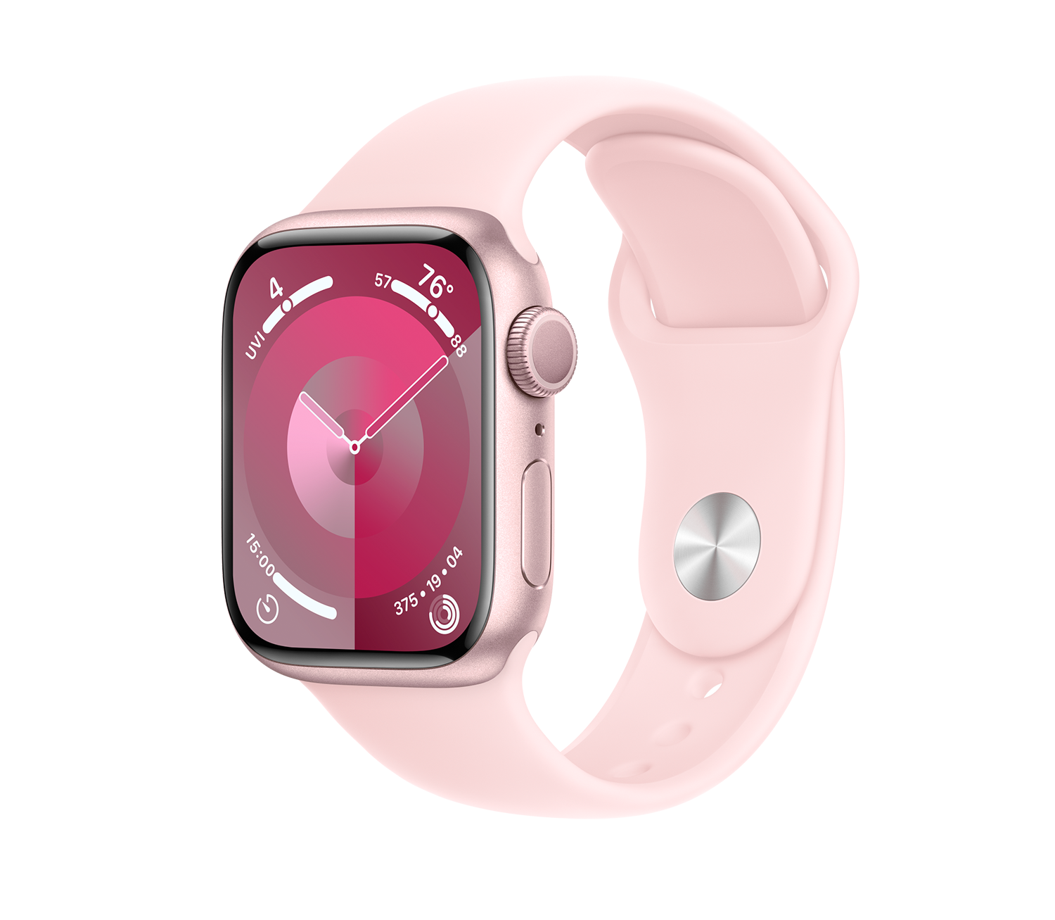 Умные часы Apple Watch Series 9