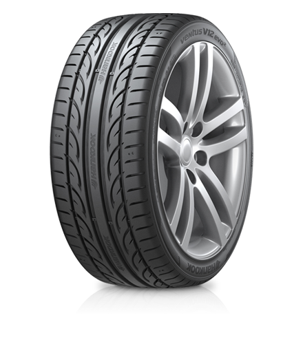 Автошина R16 205/45 Hankook Ventus V12 evo2 K120 87W XL