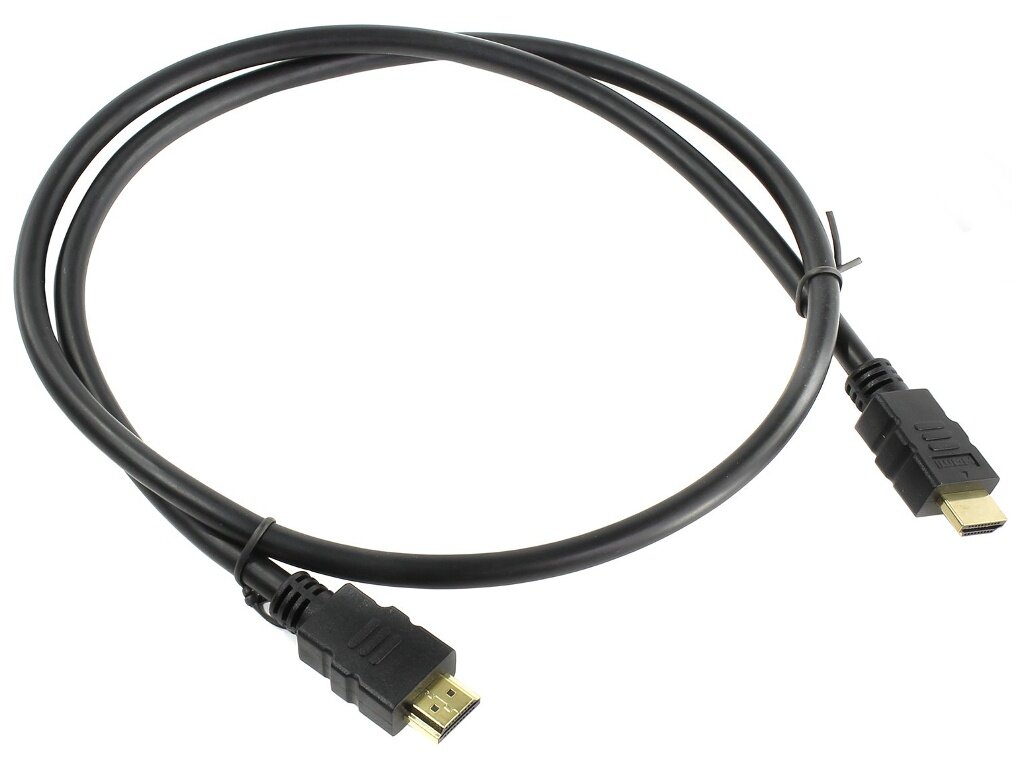 Аксессуар AOpen HDMI 19M ver 2.0 1m ACG711-1M