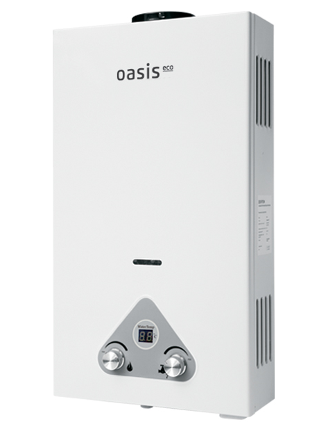 Водонагреватель Oasis ECO W-20