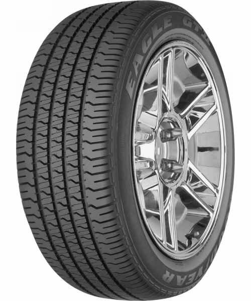 Шины Goodyear Eagle GTII 285/50R20 111H