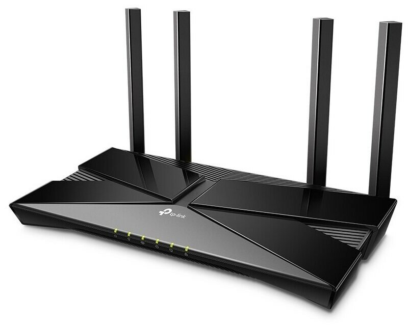 Роутер TP-LINK Archer AX23