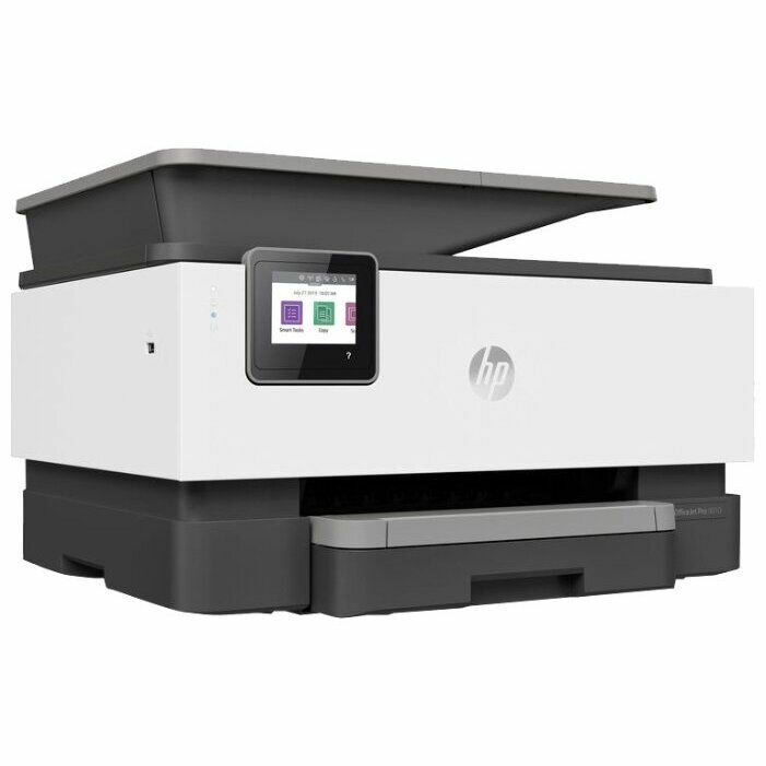 МФУ HP OfficeJet Pro 9010