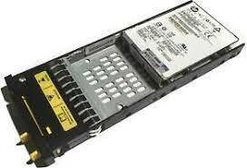   HP SSD 3.5" 3PAR M6720 920GB 6G SAS 752081-001