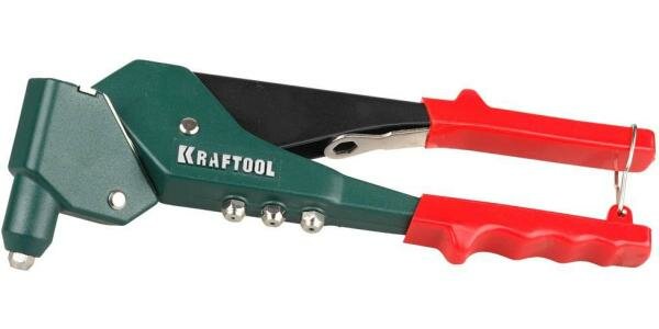 Заклепочник Kraftool поворотный RX-7 31176-H6