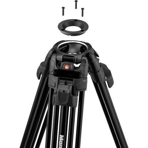 Manfrotto - фото №4