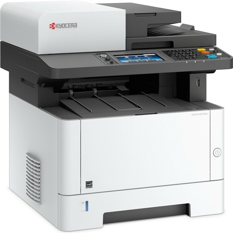 МФУ Kyocera Ecosys M2735dw