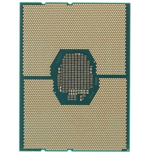 CPU Intel Xeon E-2234 OEM
