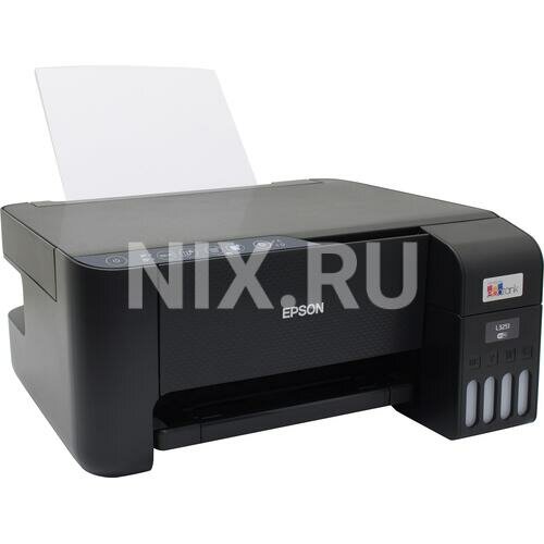 МФУ струйное Epson EcoTank L3251 цветн. A4