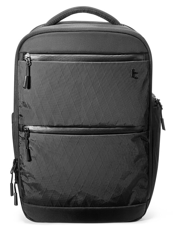 Tomtoc Laptop рюкзак TechPack-T73 X-Pack M Laptop Backpack 15.6" Black