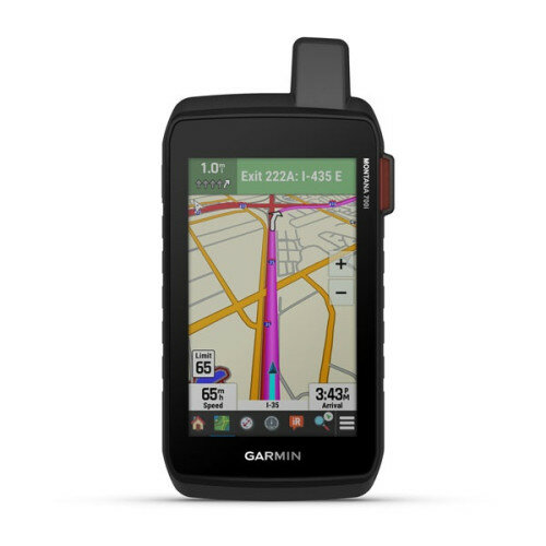 Garmin Montana 700i