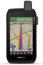 Garmin Montana 700i