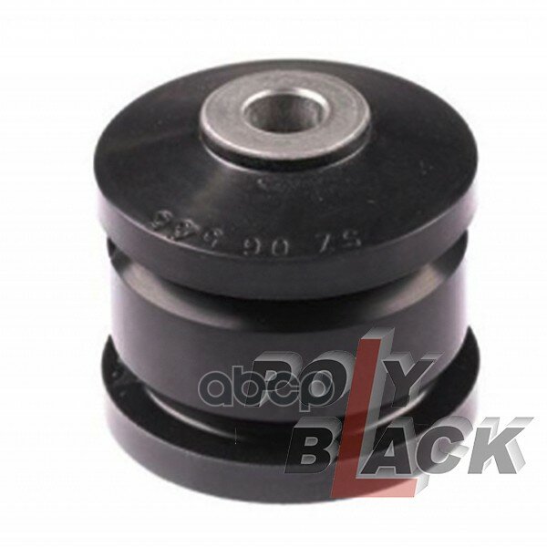 Полиуретановый Сайлентблок Sz-06-566 Polyblack POLYBLACK арт. SZ-06-566