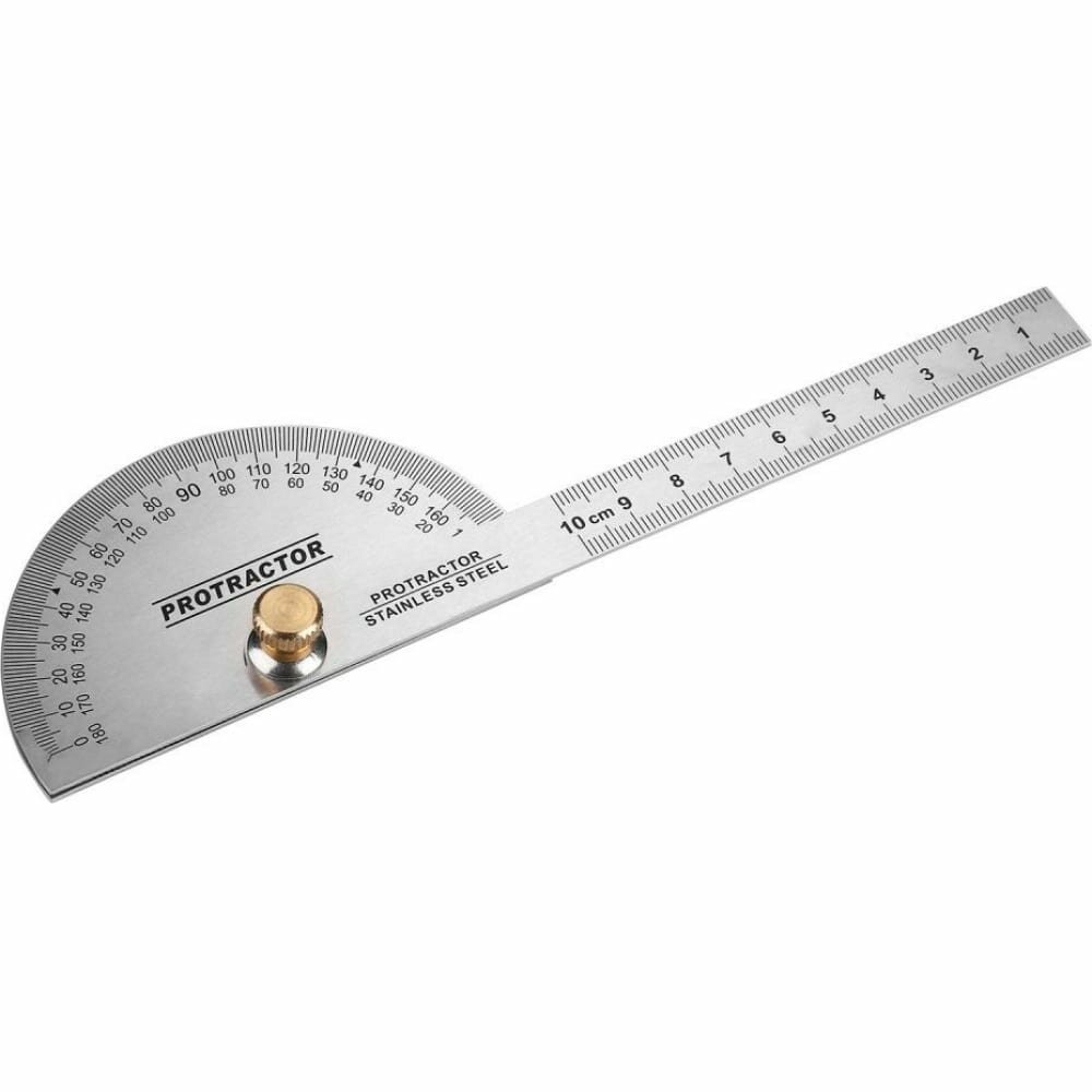 фото Траспортир DEKO dkm198041-0221