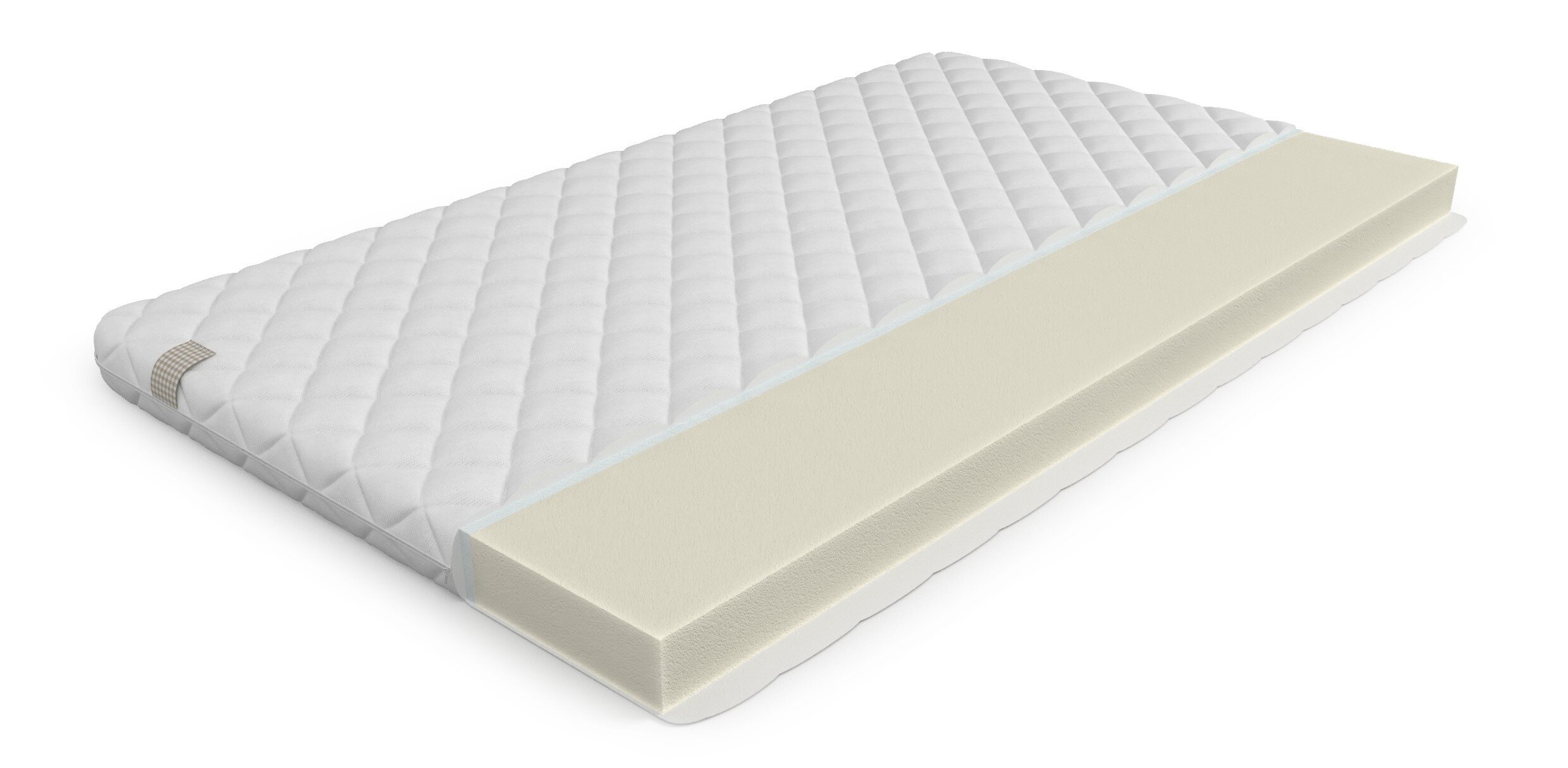 Матрас Mr.Mattress Compact 90х190