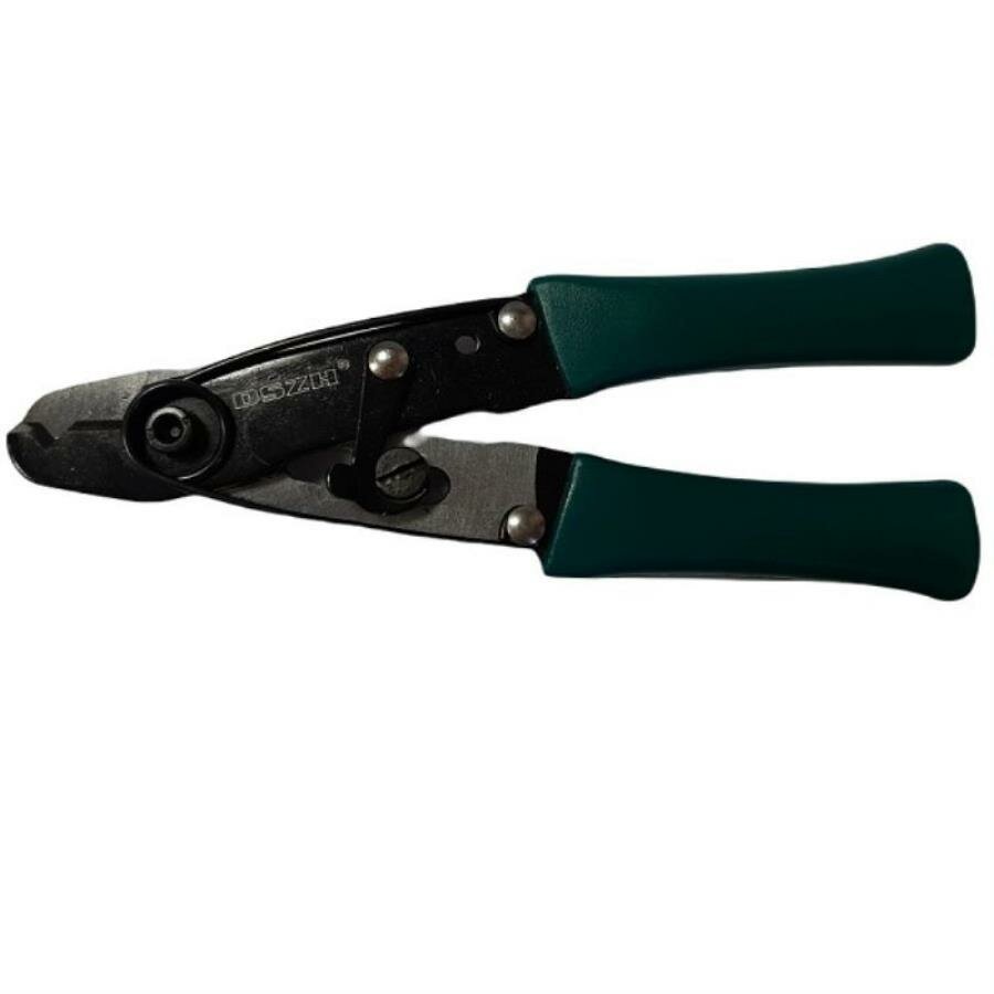 DSZH PTC-01 ножницы капиллярные для резки капиллярной трубки диаметром не более 3мм