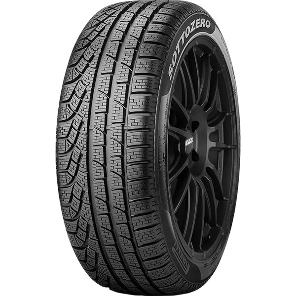 Автошина Pirelli Winter Sottozero Serie II 295/35 R19 100V N0