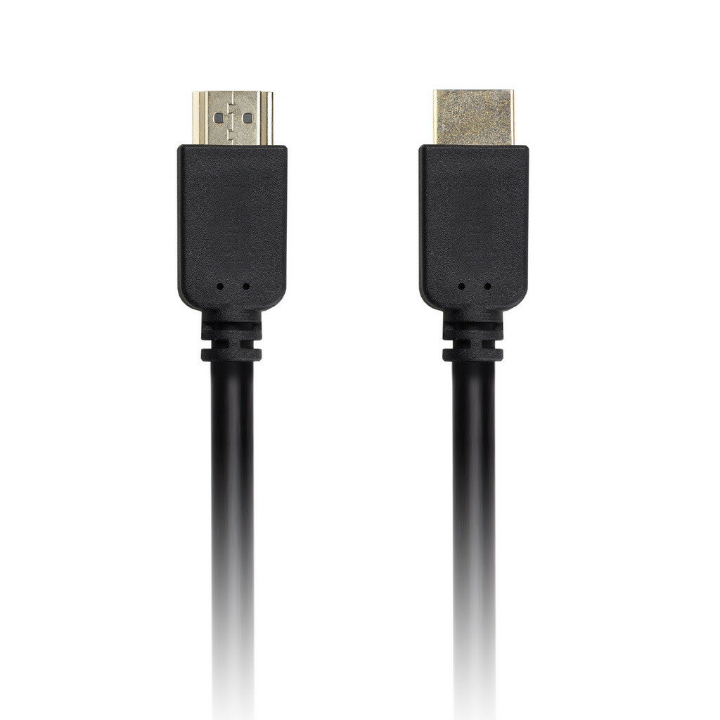 Кабель Smartbuy HDMI to HDMI ver.1.4b A-M/A-M100 m