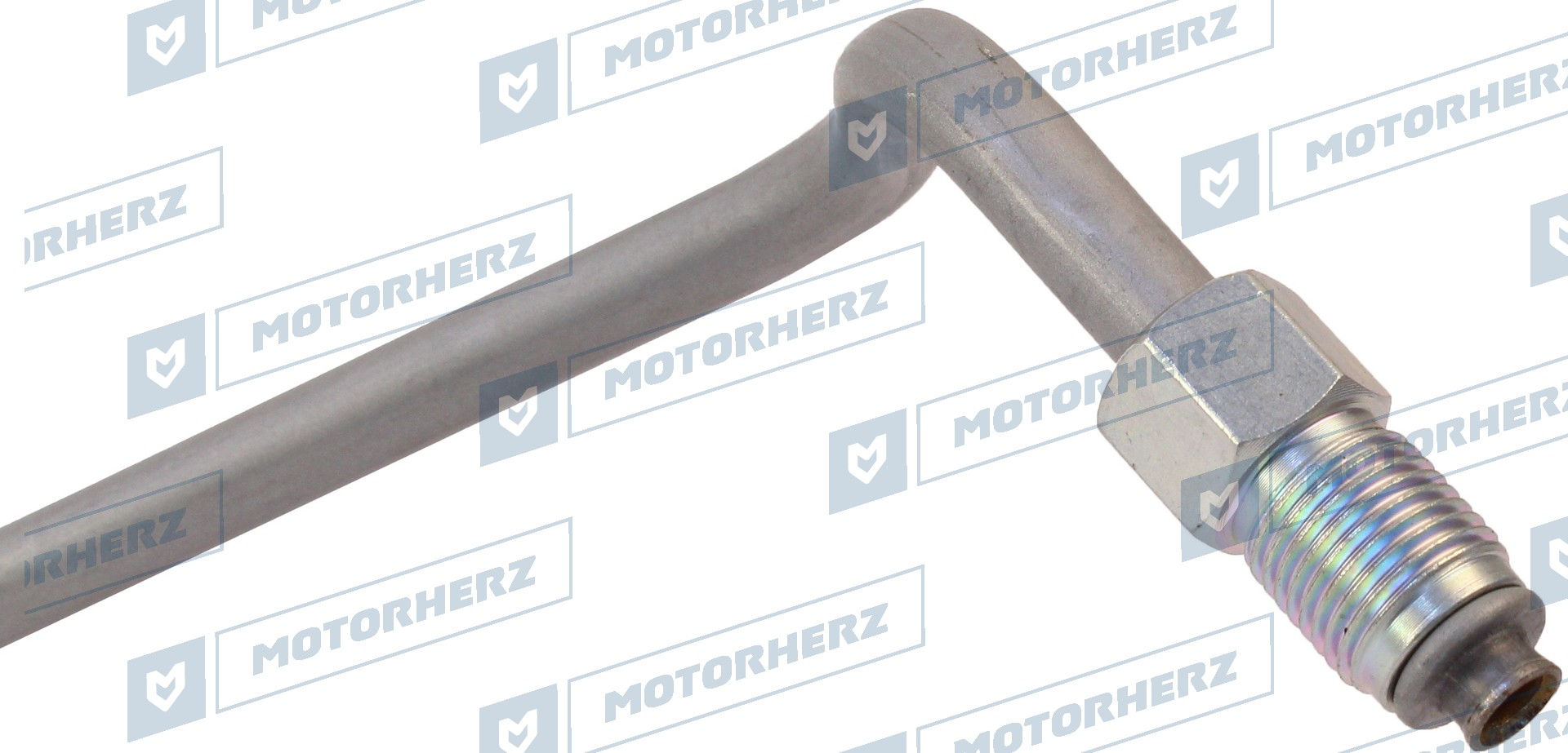Motorherz HPH0120 напорный шланг от насоса к рейке