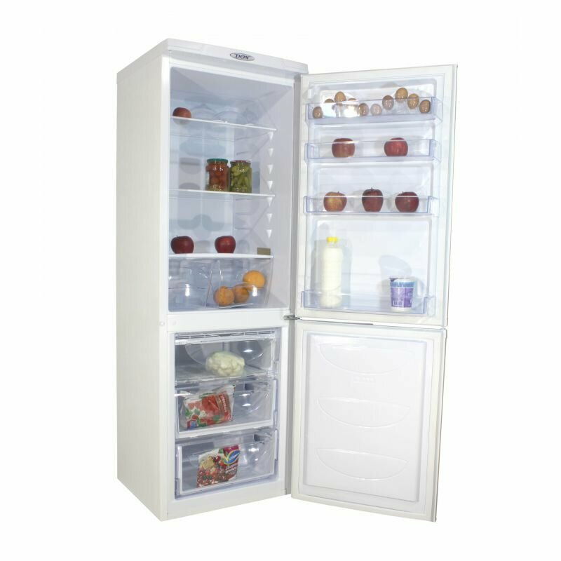 Холодильник DON - фото №2