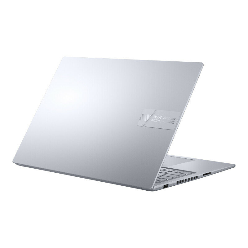 Ноутбук ASUS 90NB11Z2-M003J0 i5 13500H/16GB/512GB SSD/GeForce RTX4050 6GB/16" WQXGA/noOS/silver - фото №6
