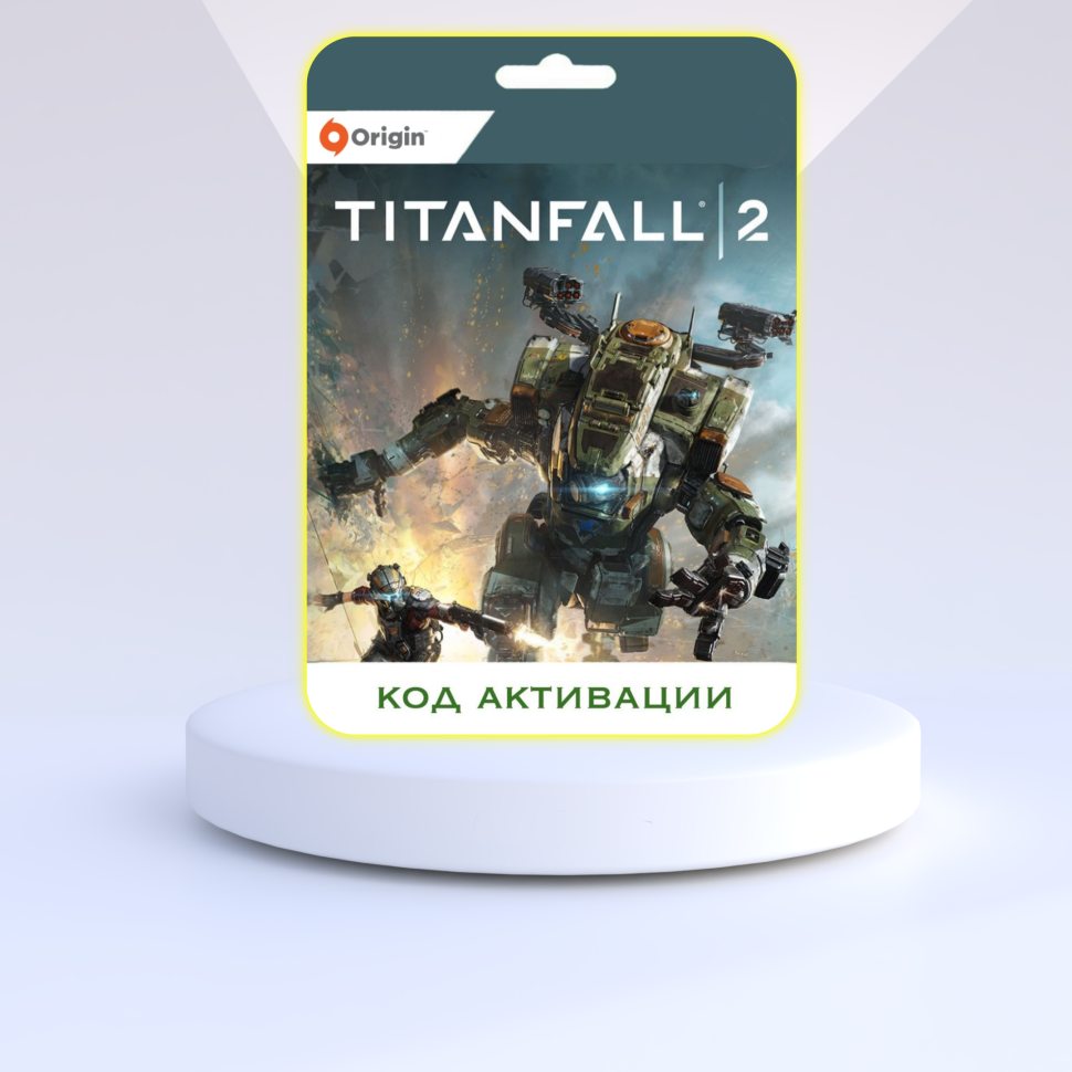 Xbox Игра Titanfall 2 Ultimate Edition Xbox (Цифровая версия регион активации - Аргентина)