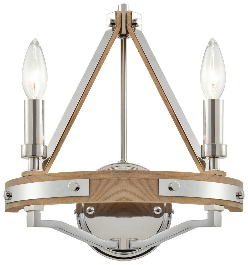 фото Бра Wertmark Brenda WE586.02.101