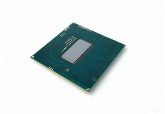 Процессор Intel SR1HC RB