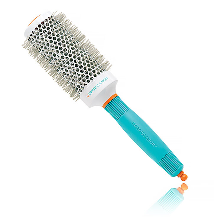 MOROCCANOIL Брашинг диаметр 45 мм Ceramic+ION 45CI