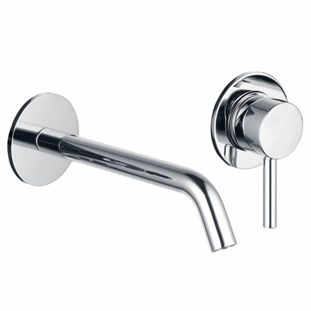 Смеситель для раковины AQUAme - фото №1