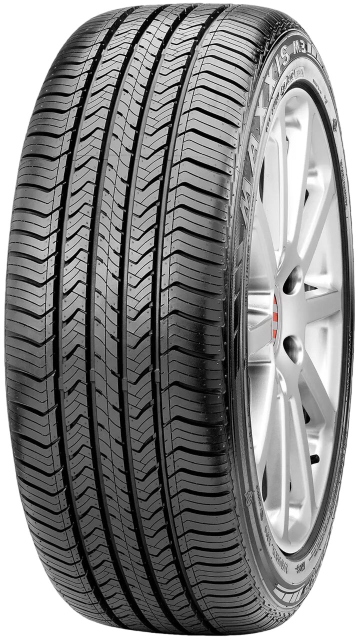 Шины Maxxis HP-M3 Bravo 205/60 R16 92V летние