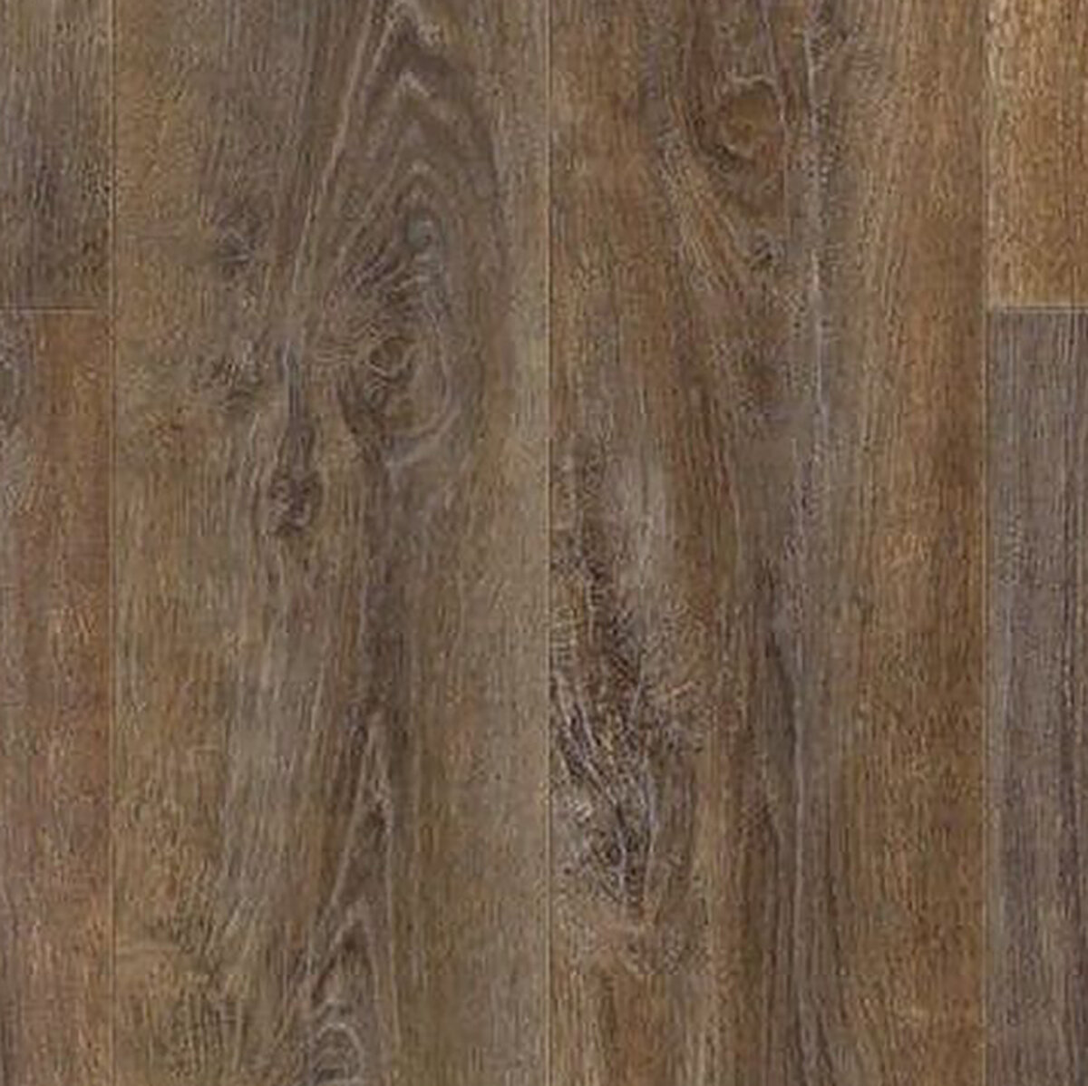 Ламинат Tarkett Estetica Oak effect brown 33 кл 9 мм 1,754 кв. м