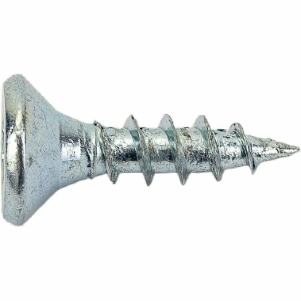 фото Европартнер Шуруп multi универсальный потайная головка tx15 zn 4,0x16 (25 шт.) Т6 1473 1