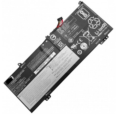 Аккумулятор для Lenovo IdeaPad Yoga 530-14 Xiaoxin air 14 15 Flex 6-14 IdeaPad 530s-14 530s-15