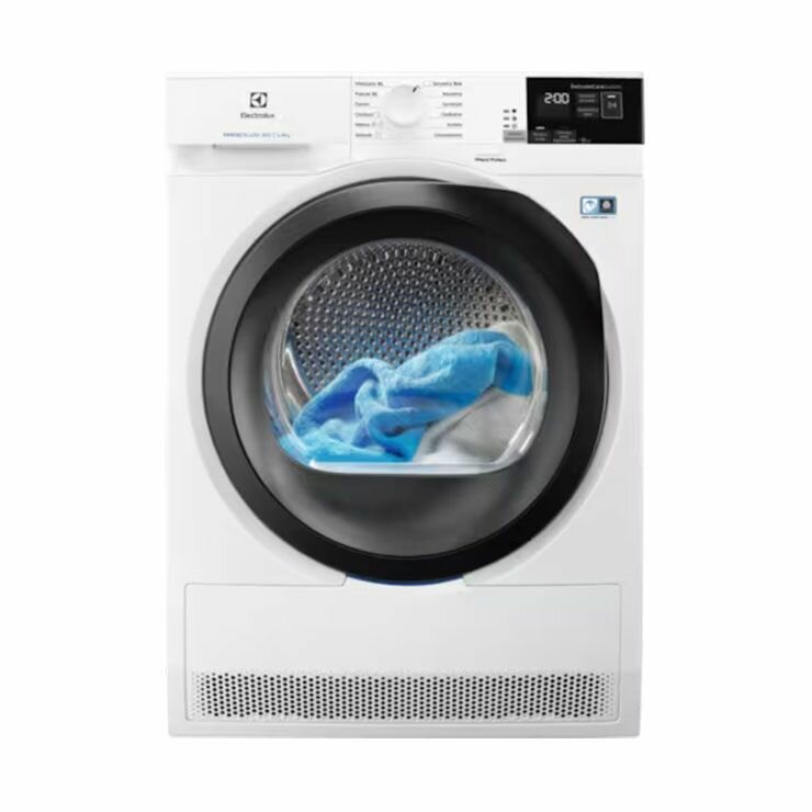 Сушильная машина Electrolux EW8HEU148BP