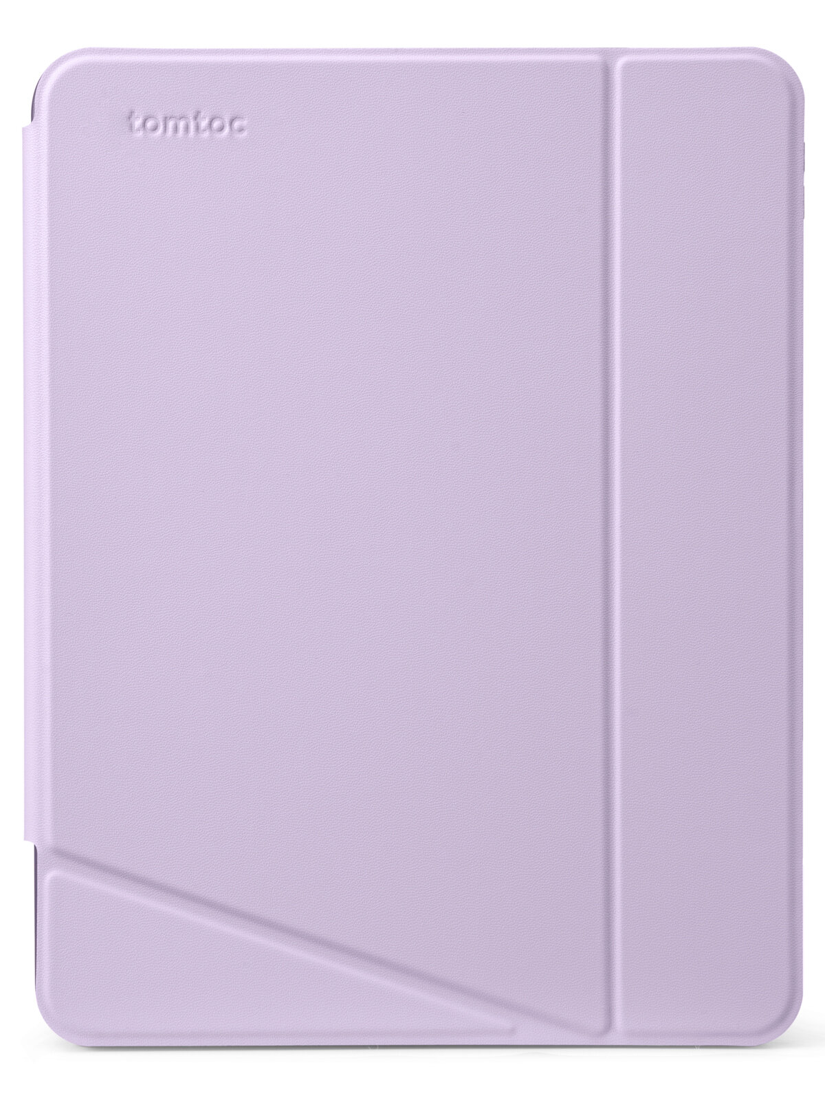 Tomtoc Tablet чехол Inspire-B50 Tri-mode case iPad Pro 11" (2021/22) Lavender