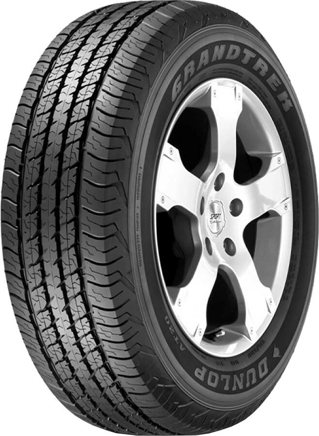 Шины Dunlop Grandtrek AT20 195/80R15 96S