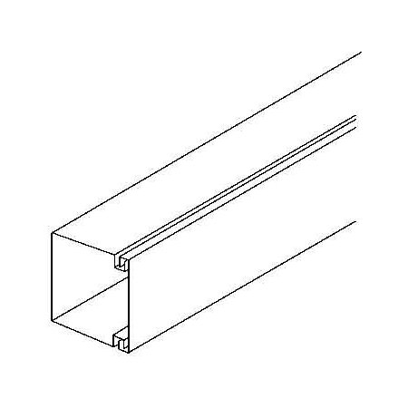 Канатная дорога 38x40 мм RAL9010 HKL4040.3 – Kleinhuis – 4011126346985