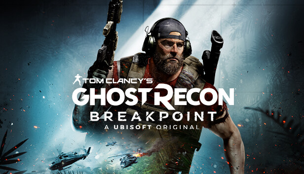 Игра Tom Clancy´s Ghost Recon Breakpoint для PC (EU), Русская озвучка, Ubisoft/Uplay, электронный ключ