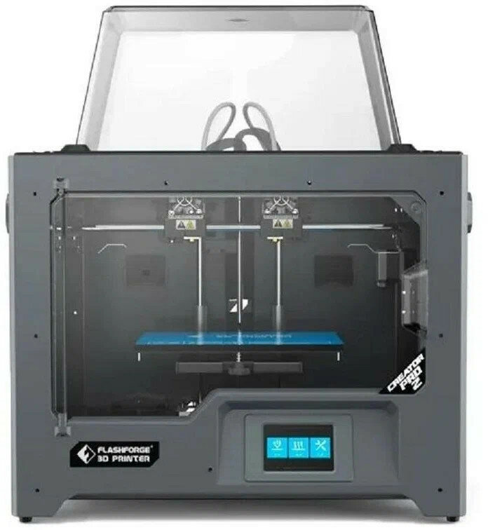 3D  FlashForge Creator Pro 2