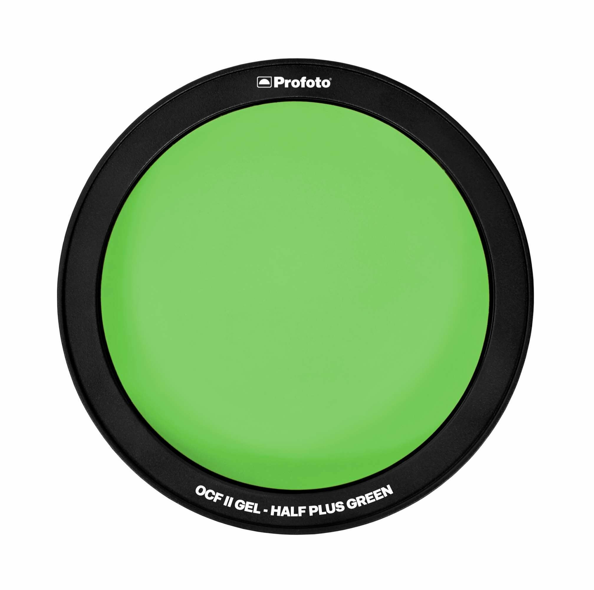 Цветной фильтр Profoto OCF II Gel - Half Plus Green