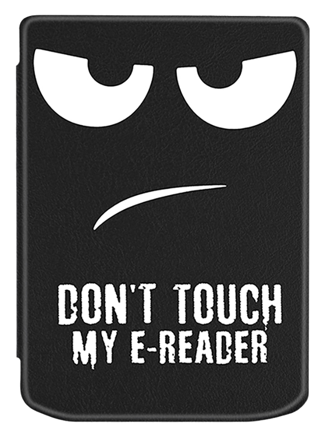 Обложка R-ON Pocketbook 629/634 Anger